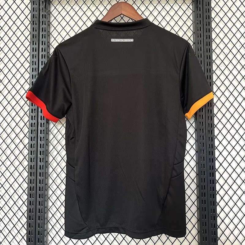 2526 Galatasaray SK Fourth Away S-4XL — foto 2