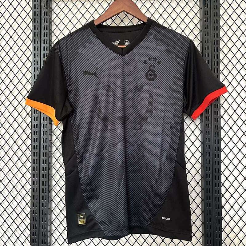 2526 Galatasaray SK Fourth Away S-4XL — foto 1