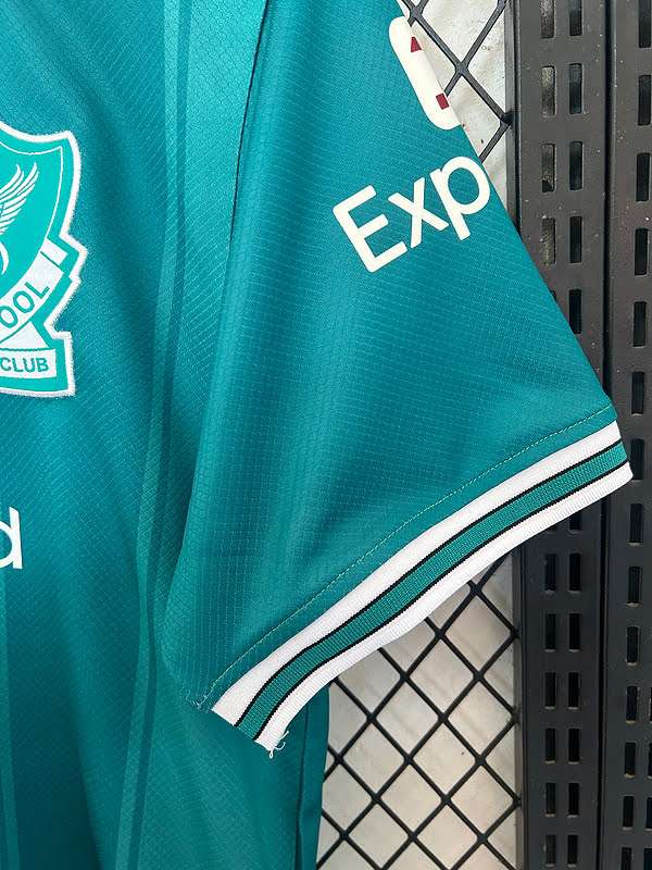 2526 Liverpool third Away S-XXL — foto 5