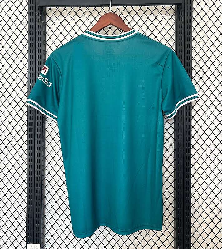 2526 Liverpool third Away S-XXL — foto 2