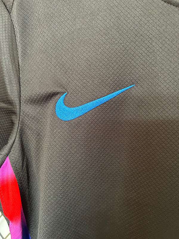 25/26 England Away S-2XL — foto 4