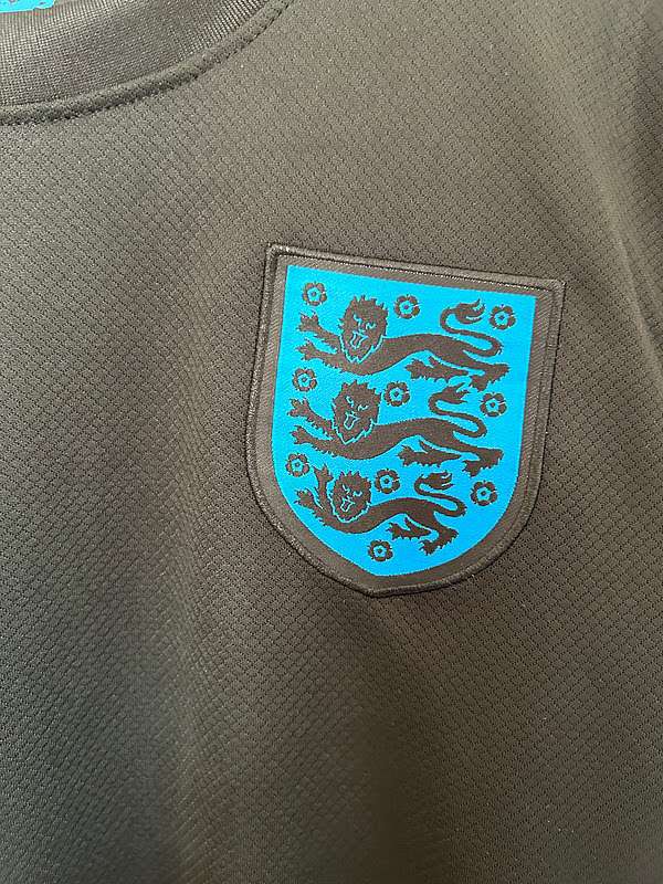 25/26 England Away S-2XL — foto 5