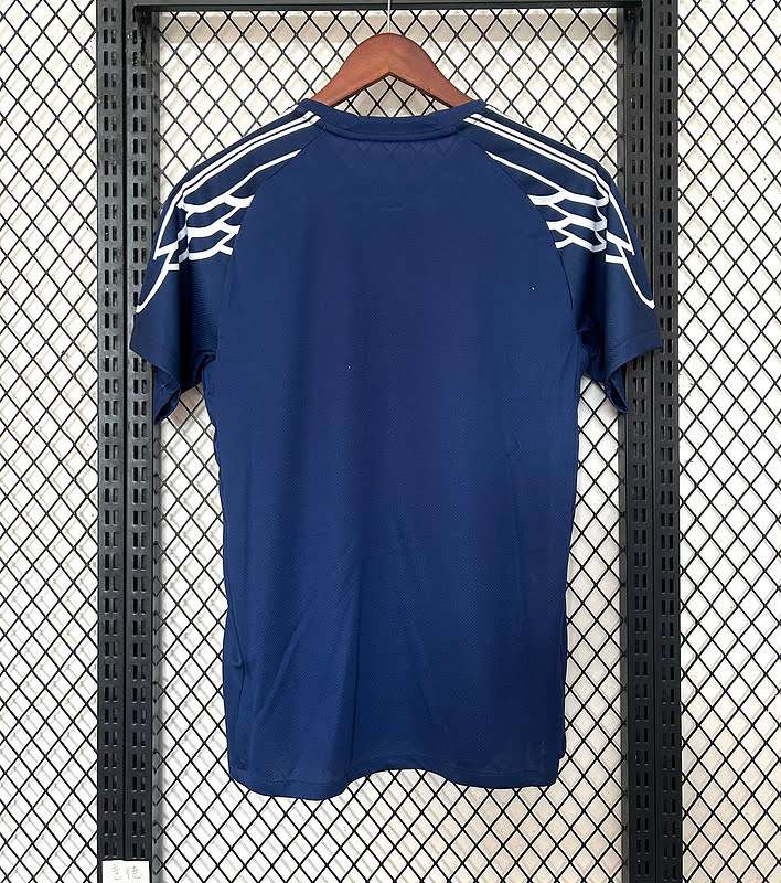 2526 PSG Fourth Away S-2XL — foto 4