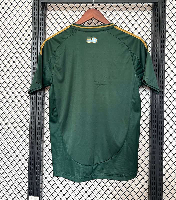 2526 Portland Timbers home S-4XL — foto 2