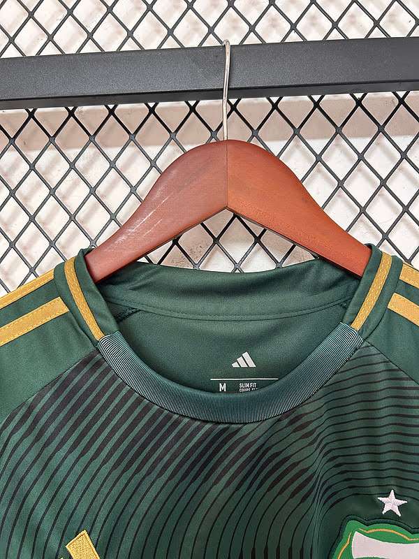 2526 Portland Timbers home S-4XL — foto 3