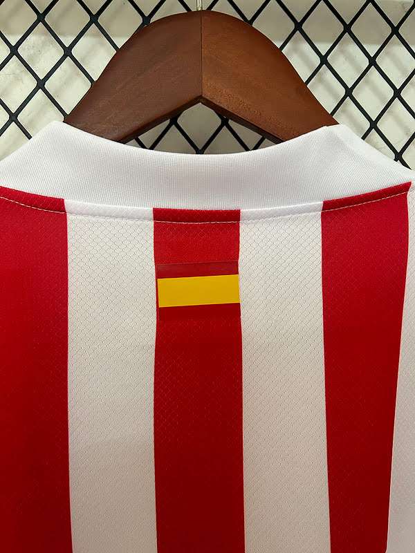 2526 Atletico Madrid home S-4XL — foto 4
