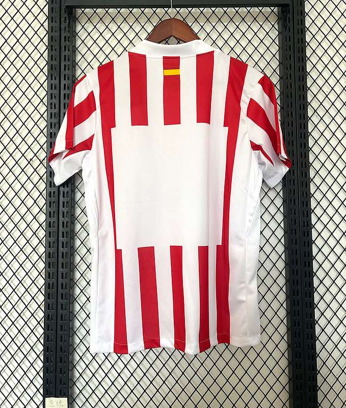 2526 Atletico Madrid home S-4XL — foto 2