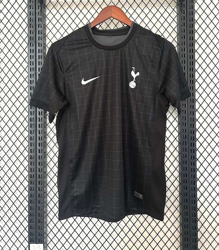 Tottenham Hotspur 2025/26 Away S-2XL1 — foto 1