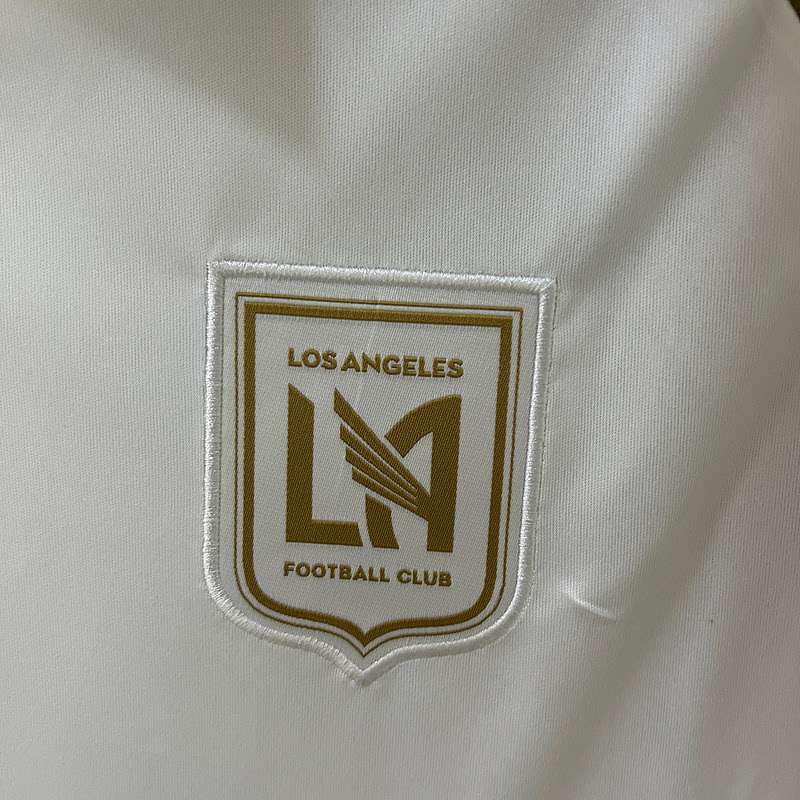 25/26 LA Galaxy Away S-4XL — foto 4