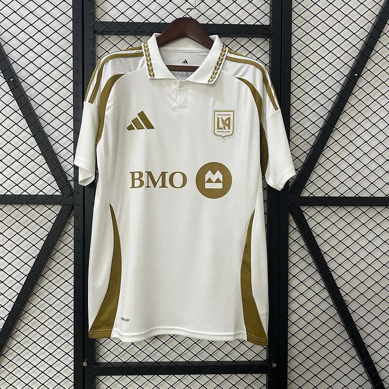 25/26 LA Galaxy Away S-4XL — foto 1