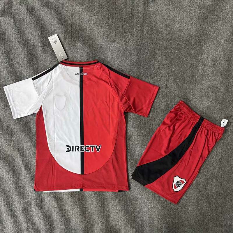 2526 River Plate Third Away Size 16-28 — foto 2