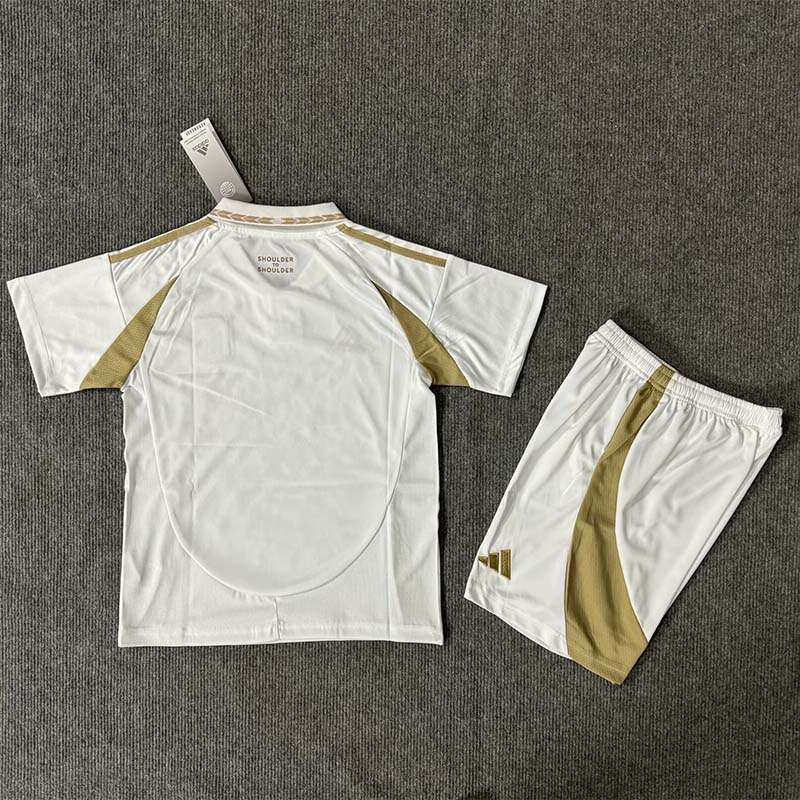 25/26 LA Galaxy Away Kidss 16-28 — foto 2