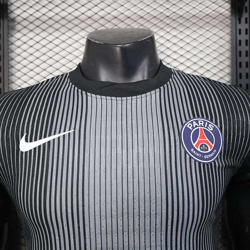 2526 PSG Goalkeeper player version S-2XL1 — foto 3