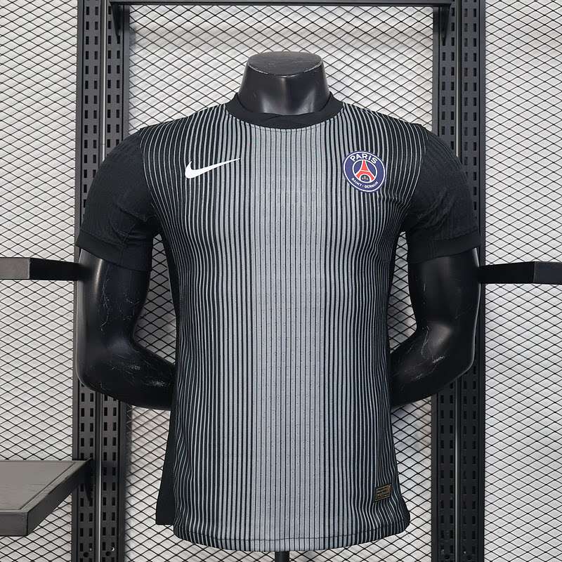 2526 PSG Goalkeeper player version S-2XL1 — foto 1