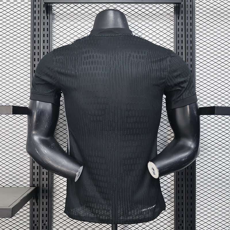2526 PSG Goalkeeper player version S-2XL1 — foto 2