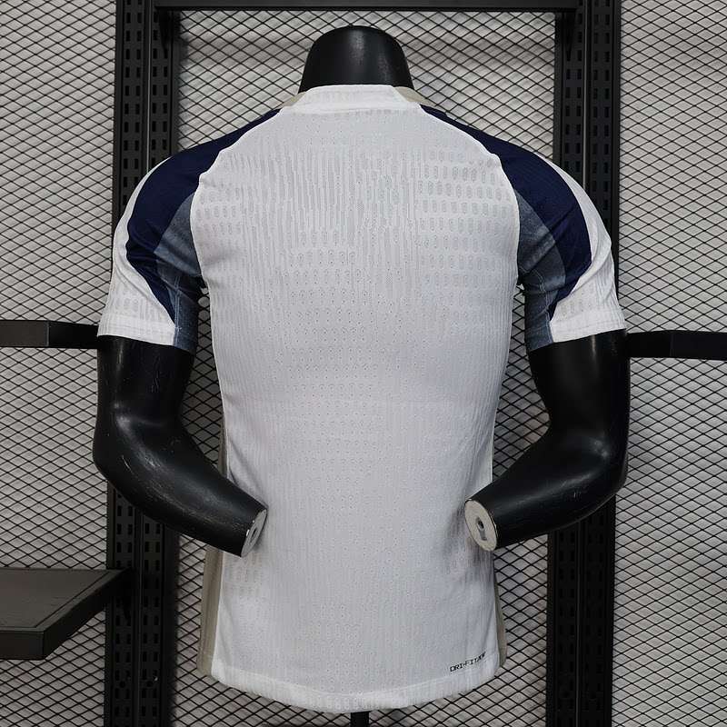 Tottenham Hotspur 2025/26 Home Jersey Player S-2XL1 — foto 2