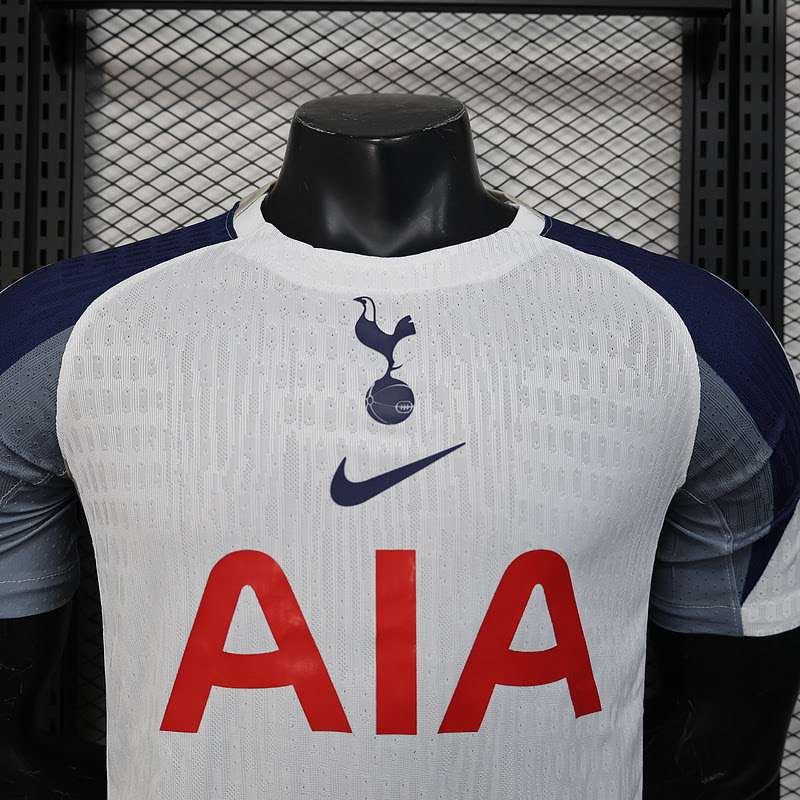 Tottenham Hotspur 2025/26 Home Jersey Player S-2XL1 — foto 3
