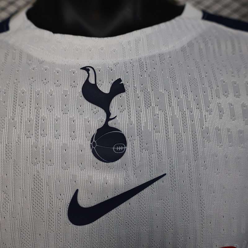 Tottenham Hotspur 2025/26 Home Jersey Player S-2XL1 — foto 4
