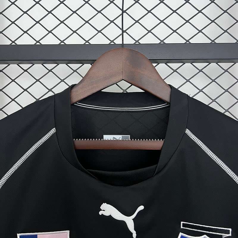 Retro 2003 Colo Colo Away S-2XL — foto 3