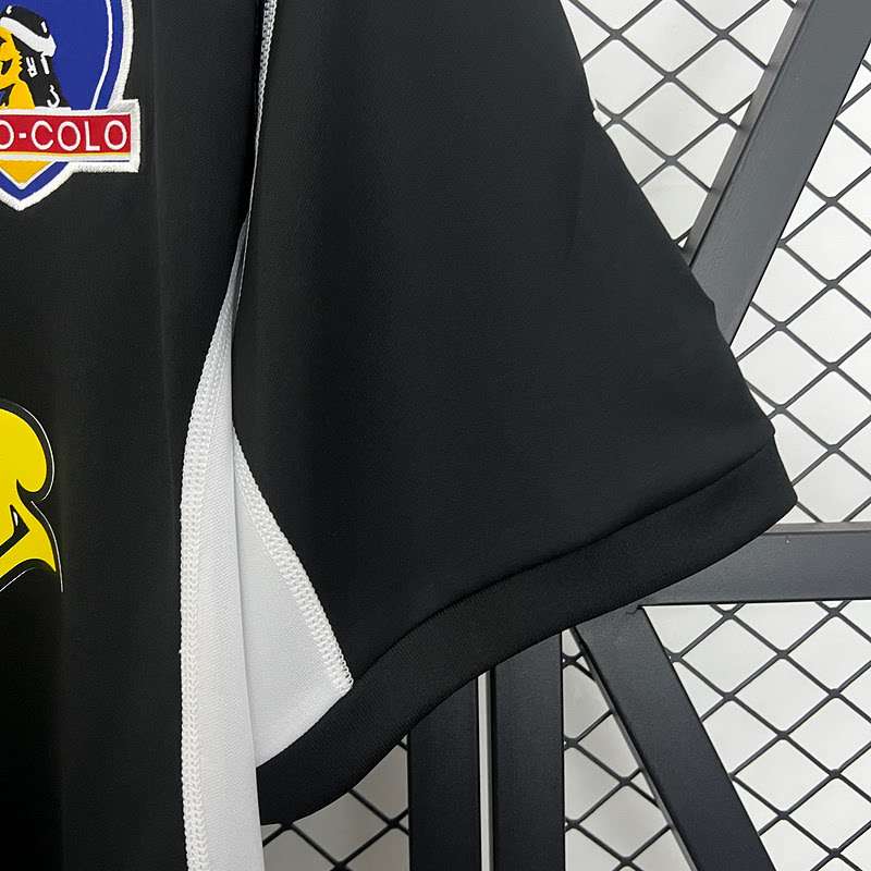 Retro 2003 Colo Colo Away S-2XL — foto 5