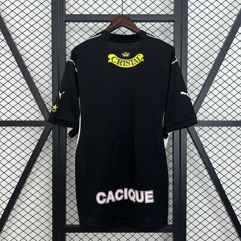 Retro 2003 Colo Colo Away S-2XL — foto 2