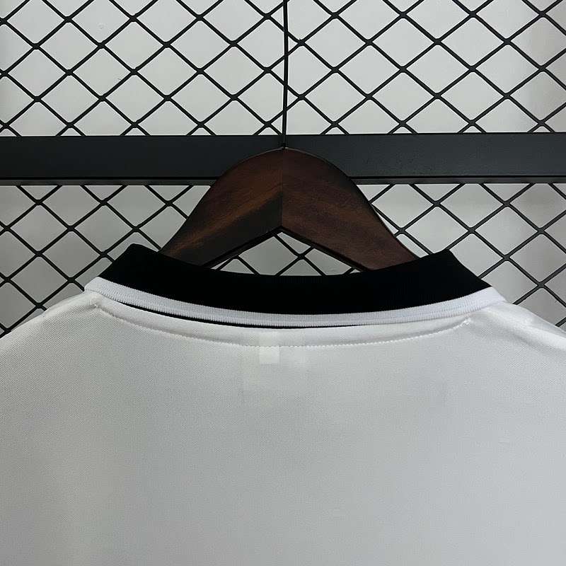 Retro 97/98 Colo Colo Home Long Sleeves S-2XL — foto 4