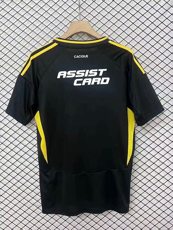2526 colo colo away S-4XL — foto 2
