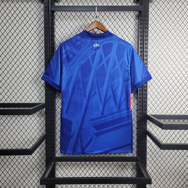 2526 Chelsea Home S-4XL — foto 2