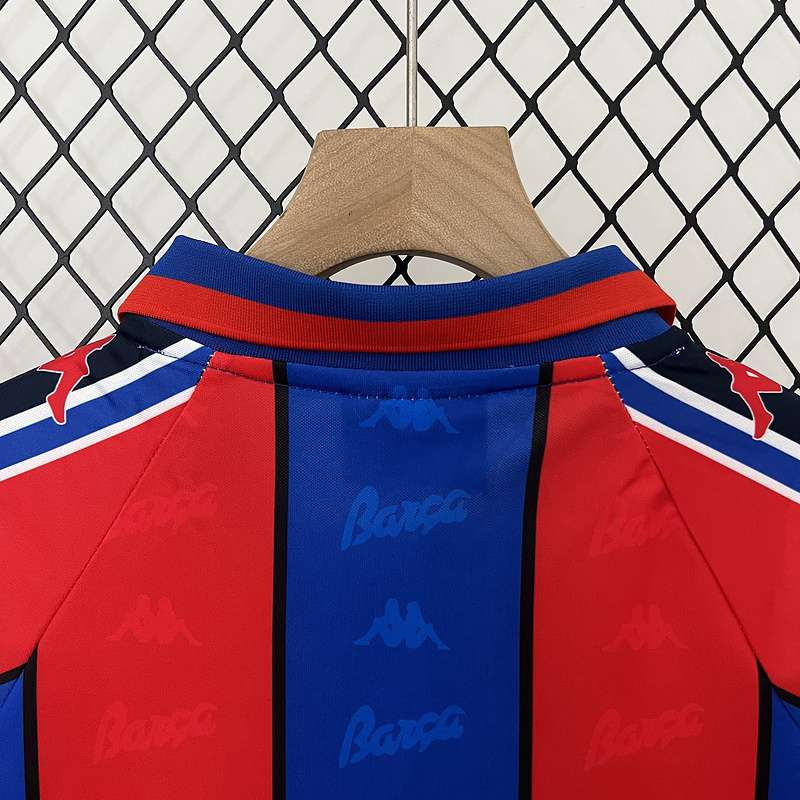 kids Barcelona 95∕97 home size︰ 16-28 — foto 4