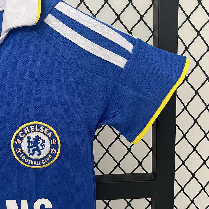 Retro Kids-08/09 Chelsea Home SIZE 16-28 — foto 4