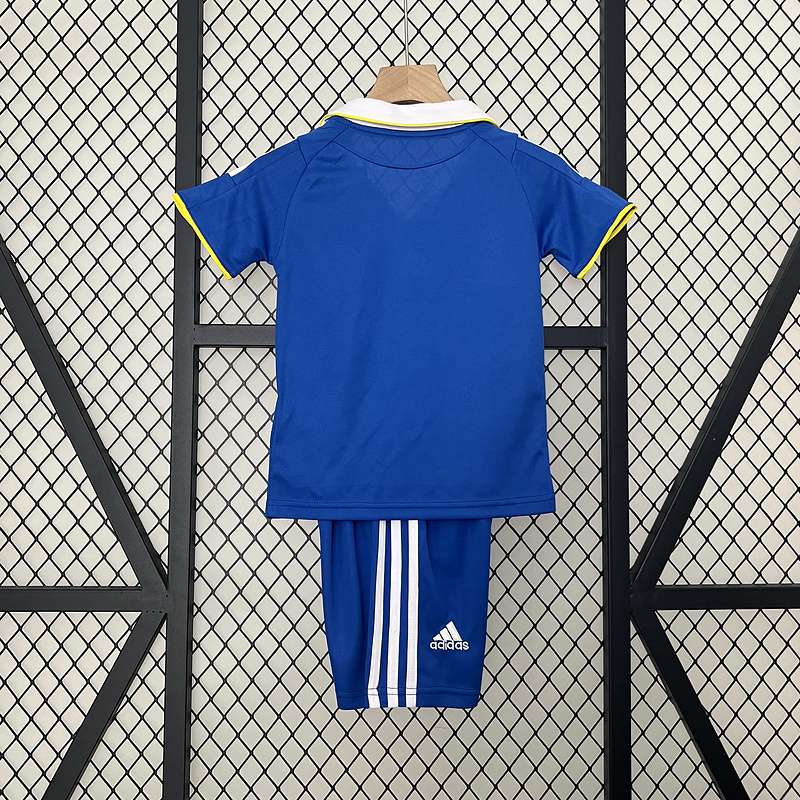 Retro Kids-08/09 Chelsea Home SIZE 16-28 — foto 2