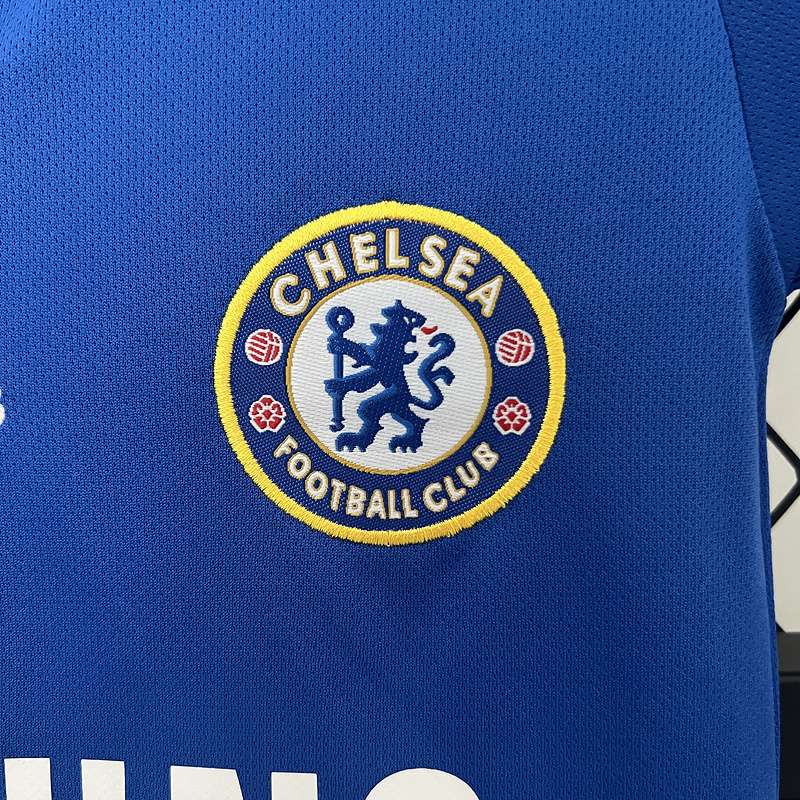 Retro Kids-08/09 Chelsea Home SIZE 16-28 — foto 3