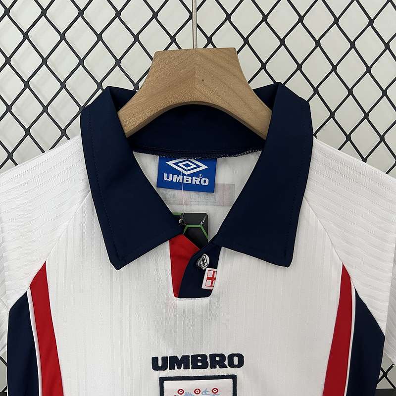 Retro 1998 Argentina home kid kit 16-28 — foto 3