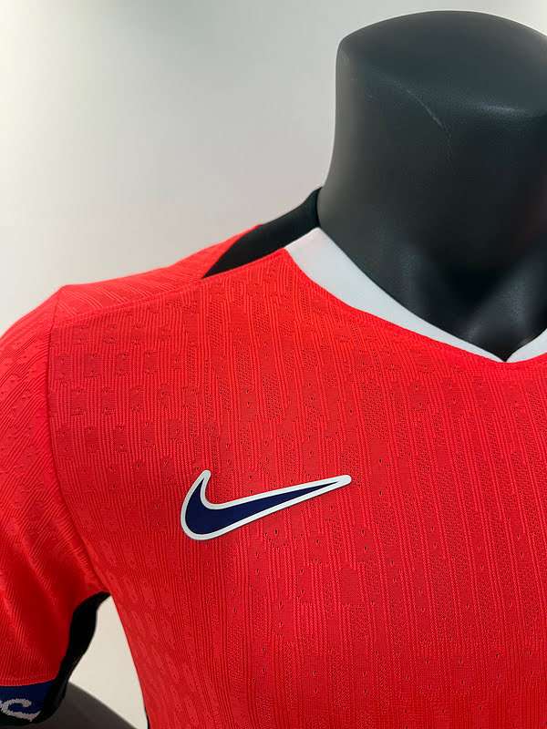 2526 Players version Korea Home Size S-XXL — foto 3