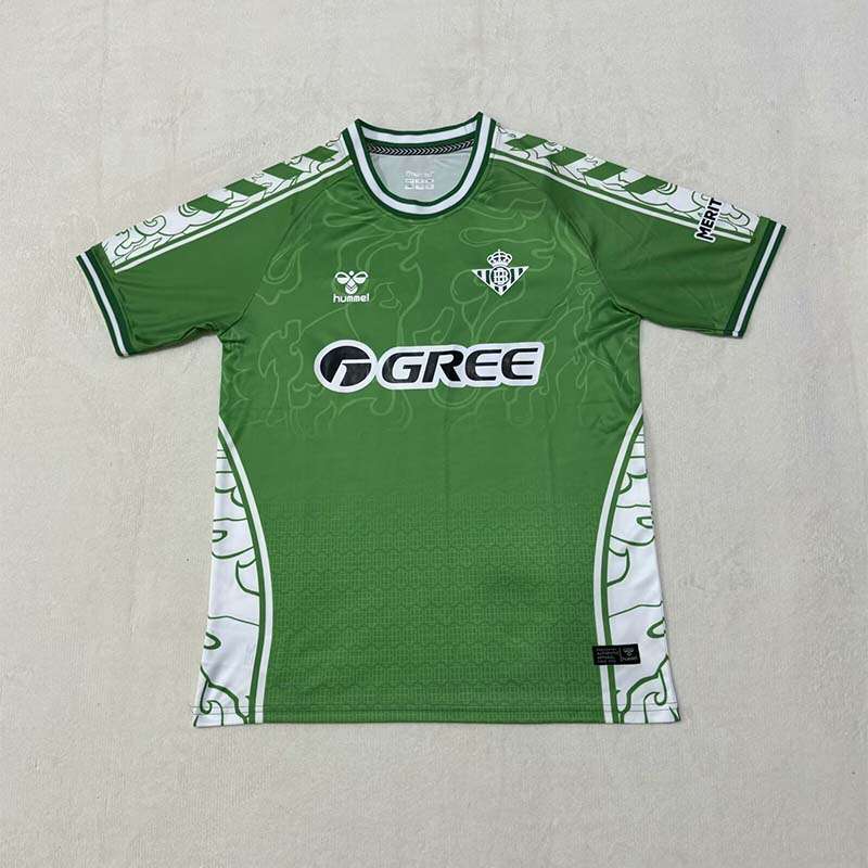 2526 Betis Trainning S-2XL — foto 1