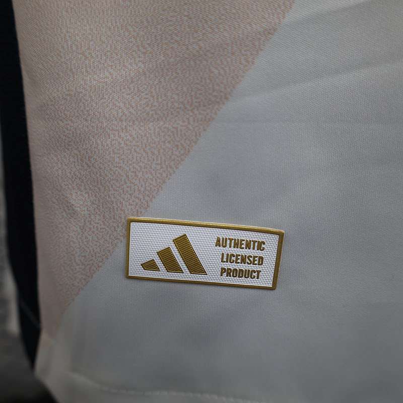 2526 player Spain Away S-2XL — foto 3