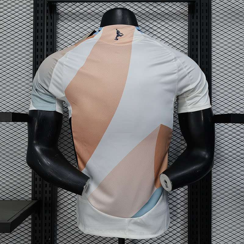 2526 player Spain Away S-2XL — foto 2
