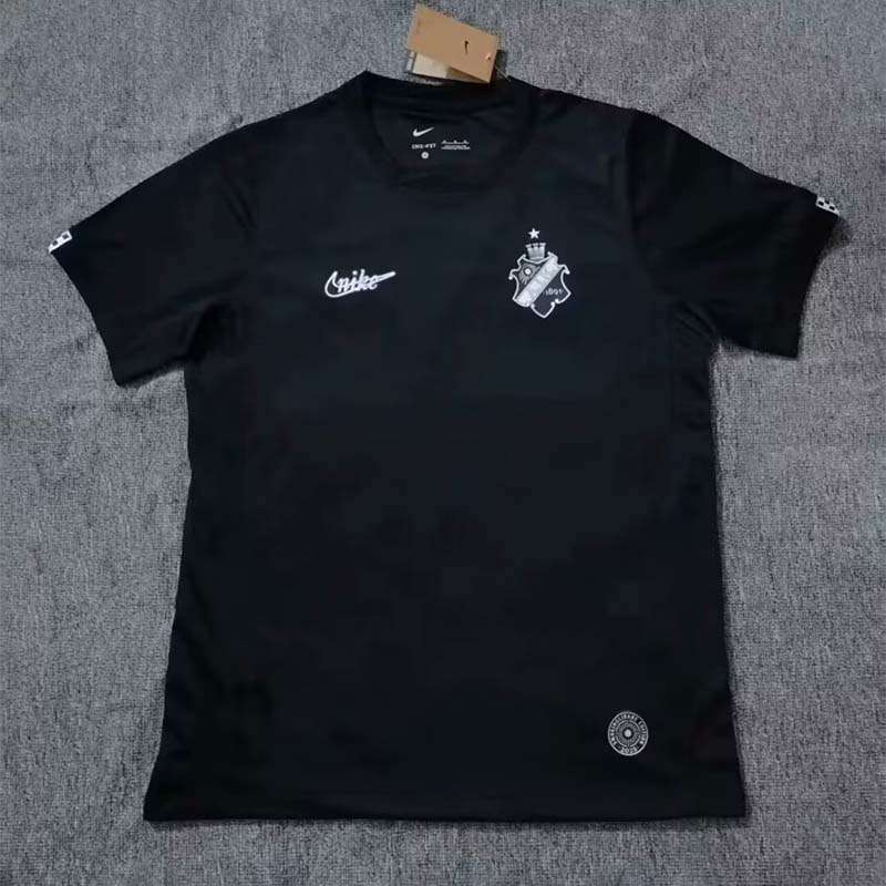 2526 AIK Sonina Black Special S-4XL — foto 1