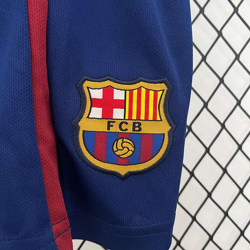 kids Barcelona retro 09∕10 home size︰ 16-28(CFCE) — foto 4