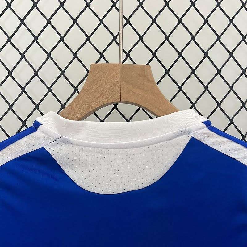 Retro kids Chelsea 2012 Champions League home game size︰ 16-28 — foto 5