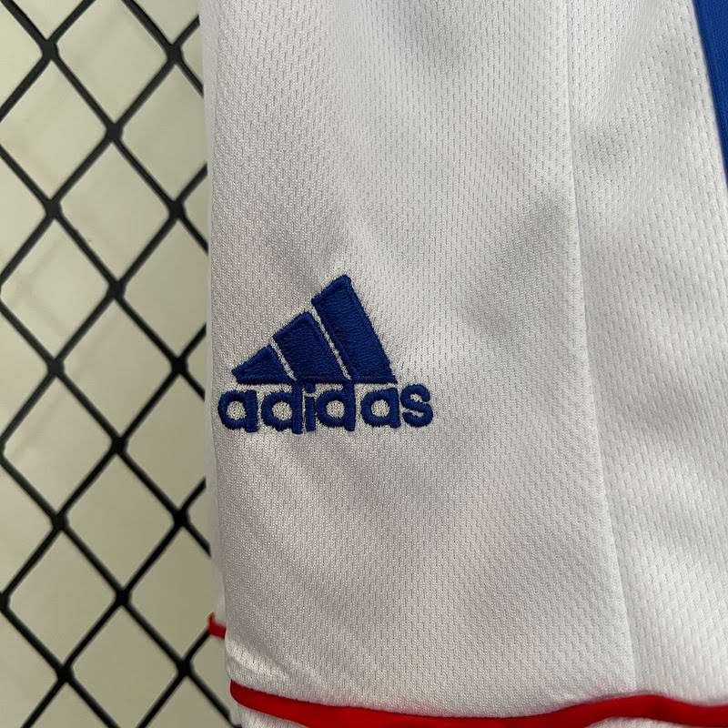 kids France retro 1998 away size︰ 16-28 — foto 5