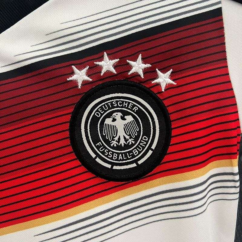 kids Germany retro 2014 home size︰ 16-28 — foto 5