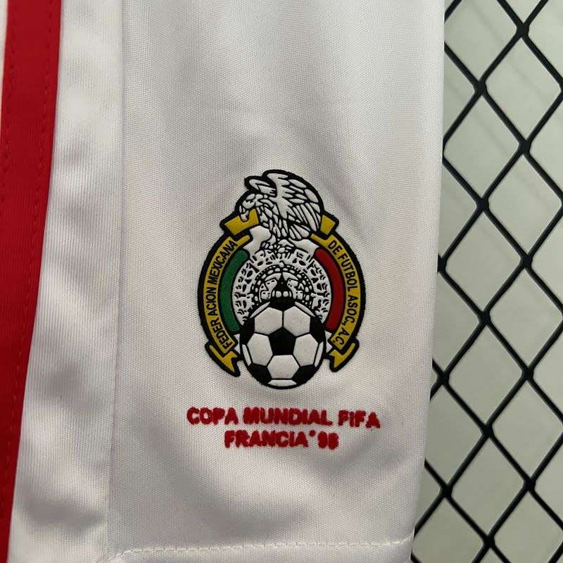 kids Mexico retro 1998 home size︰ 16-28 — foto 5