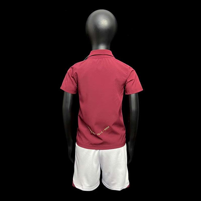 Retro 05∕06 Arsenal home kids 16-28 — foto 2