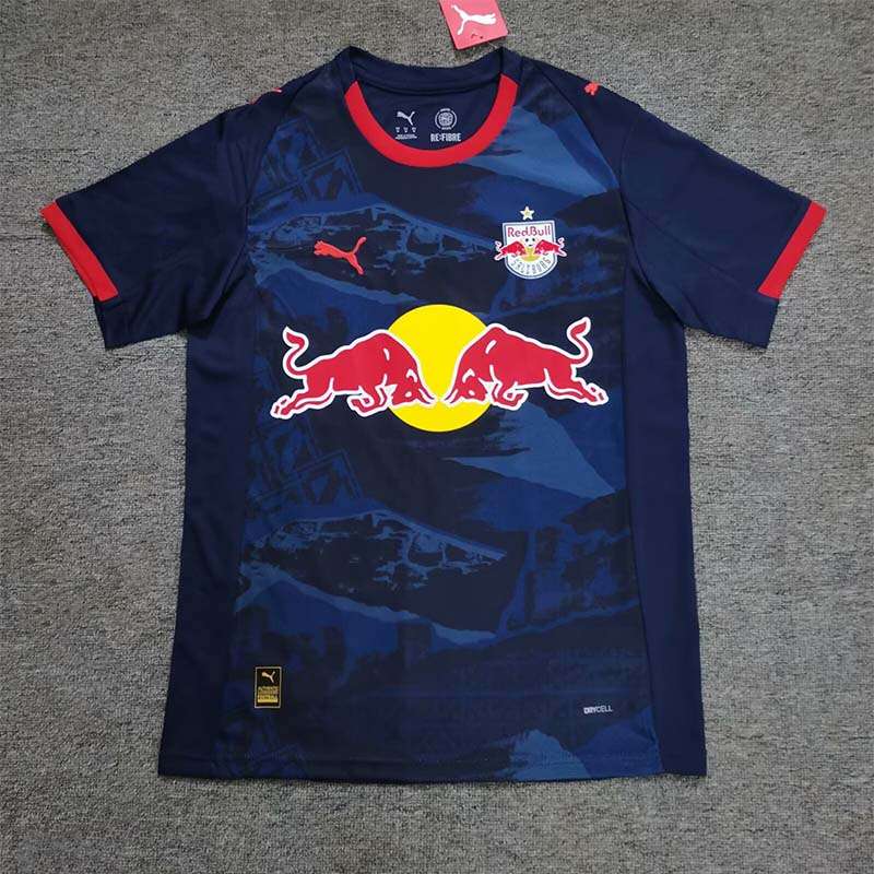 25/26 Leipzig Away S-4XL — foto 1