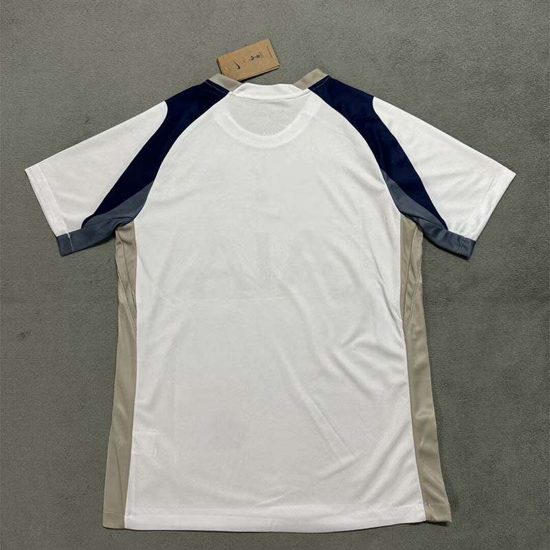Tottenham Hotspur 2025/26 Home Jersey S-4XL — foto 2
