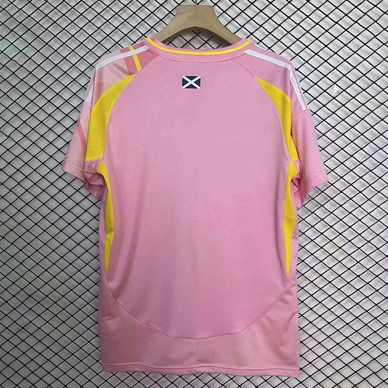 2526 Scotland Away S-4XL — foto 2