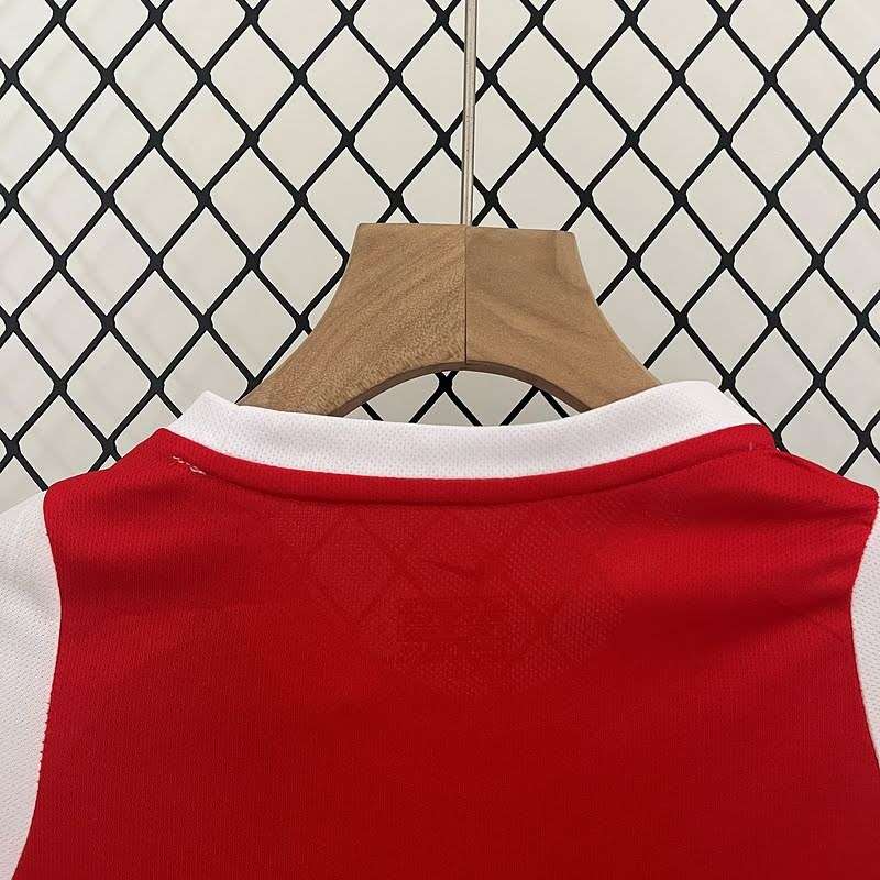 Retro kids Arsenal 02∕04 home size︰ 16-28 — foto 5