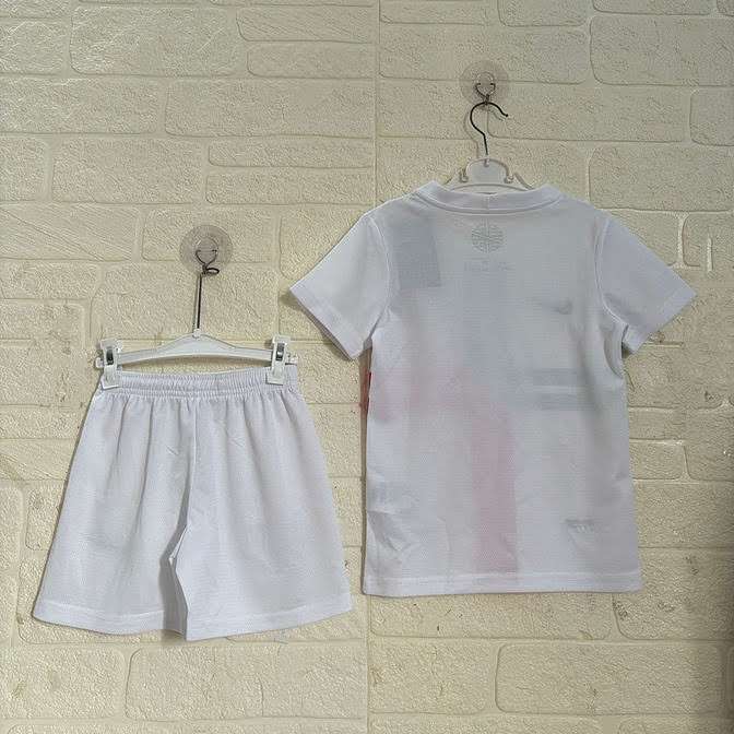 Retro kids Portugal 2012 away size︰ 16-28 — foto 2
