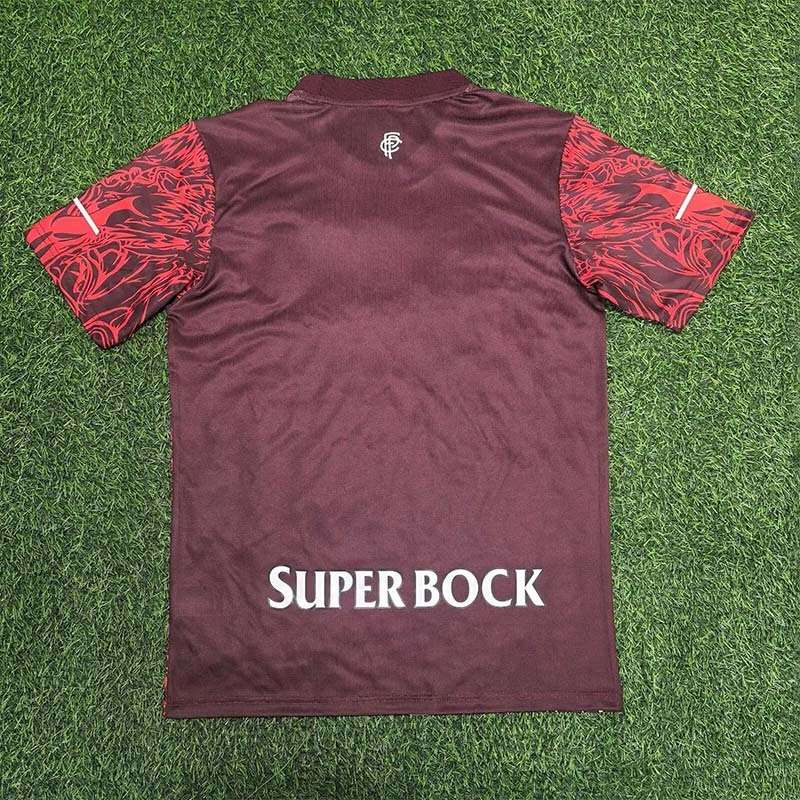 2526 Porto Red Special S-XXL — foto 2
